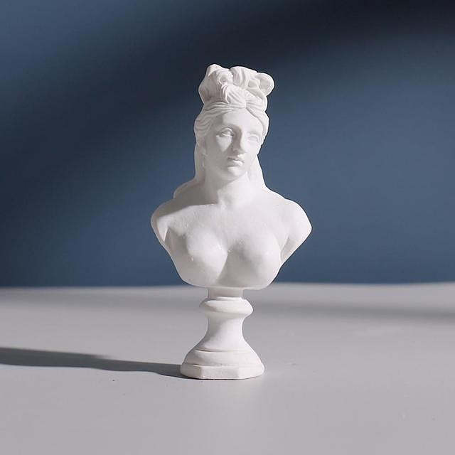Mini Bust Figurines