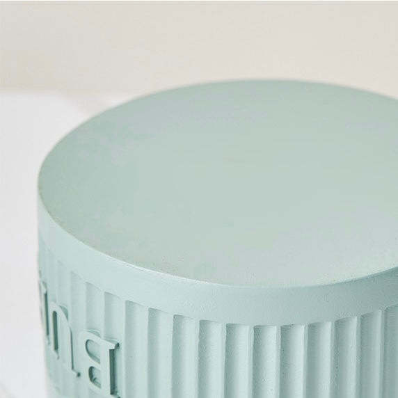 Cute Nordic Style Bubble Girl Home Living Decor Jewellery Box