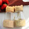 Set of 2 (Wood x2)