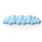 Keyboard Pad / Blue
