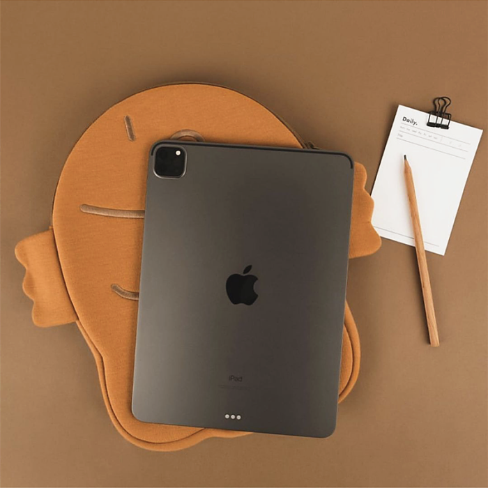Cute Japanese Taiyaki Style Tablet/ iPad Case