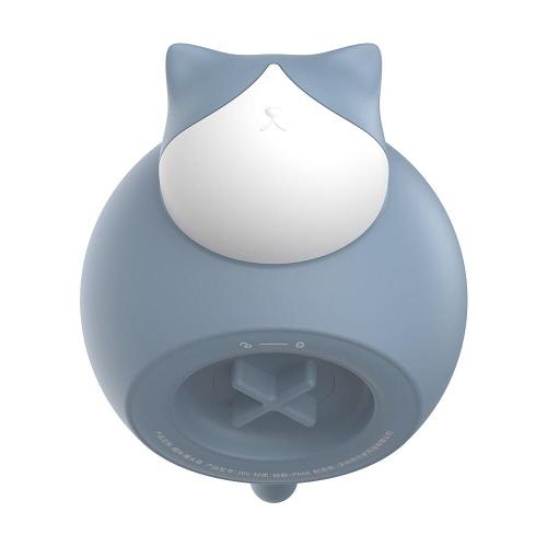 Portable Cute Cartoon Cat Reusable Hot Water & Ice Cooling Bag