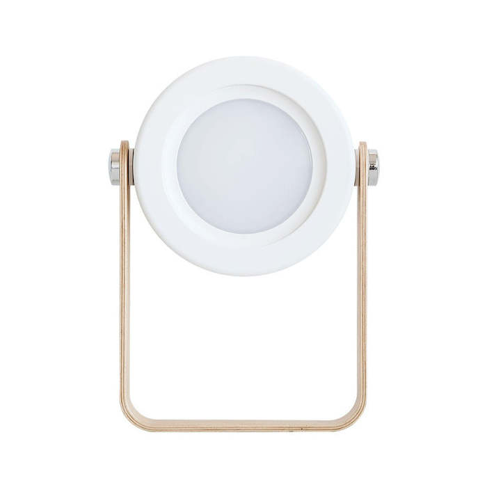 Transformer Lantern Reading Light
