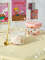 Set of 2 (Strawberry  Bunny)