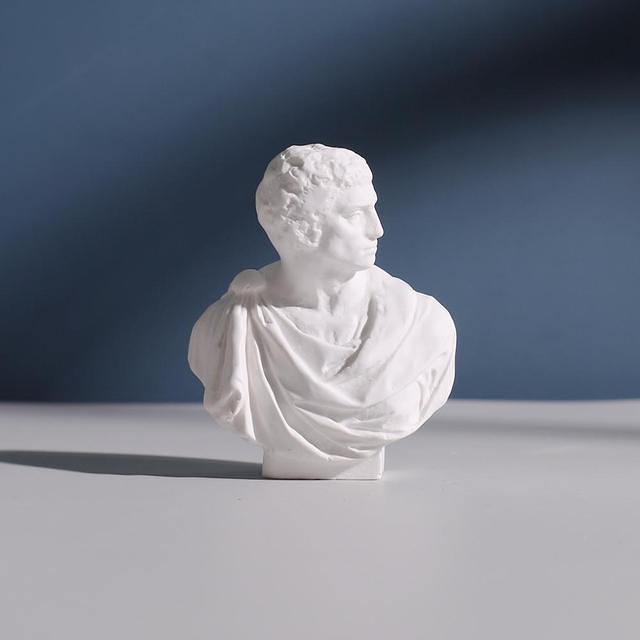 Mini Bust Figurines