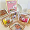 Set of 4 (One Style Each)