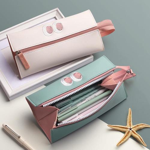 Cute Eye Ball Cartoon Pencil Case Pouch