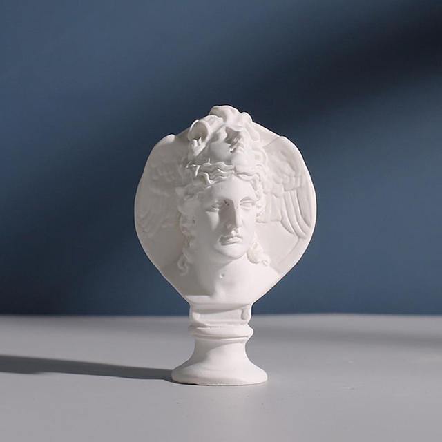 Mini Bust Figurines