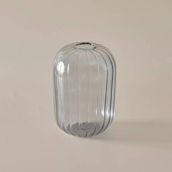 Vintage Glass Mini Vase