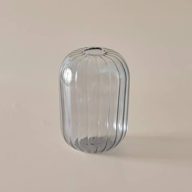 Vintage Glass Mini Vase