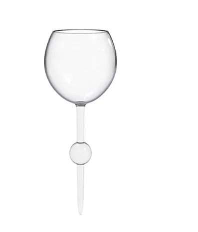 Wine Glasses for Beach and Poolside