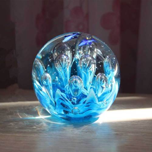 90mm Crystal Ball