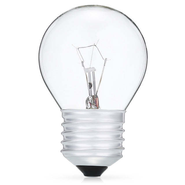 Wicker Rattan Ball Desk Table Lamp Diameter 17cm