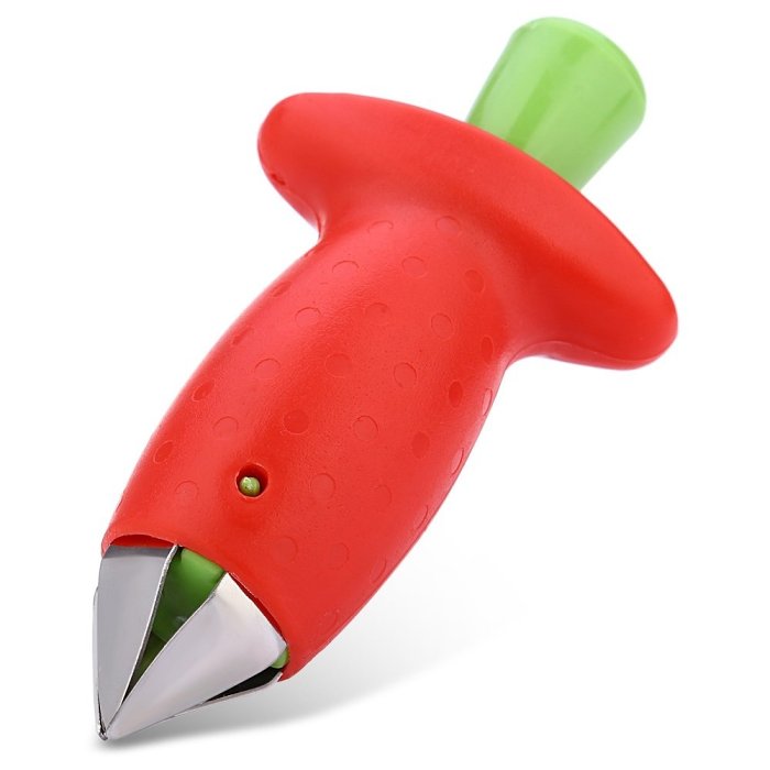 Strawberry Stem Remover
