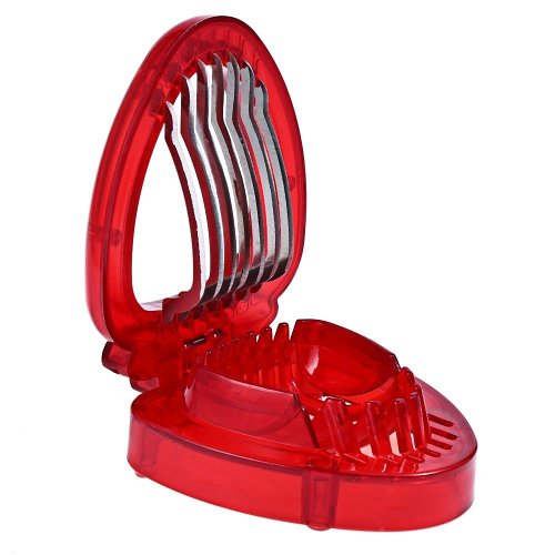 Strawberry Slicer Fruit Cutter
