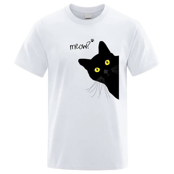 Meow? T-Shirt