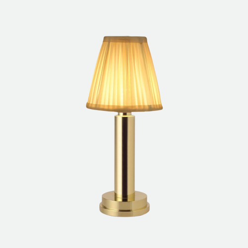 Retro Elegance Vintage Table Lamp