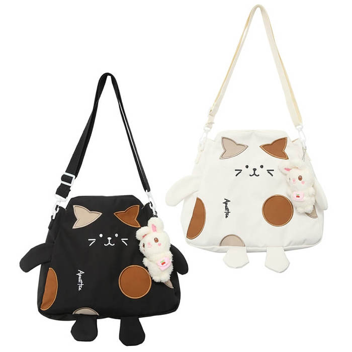 Adorable Kitty Bag