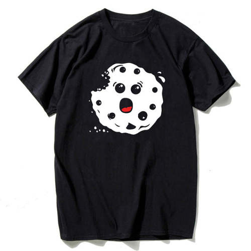 Matching Cookie Cute Couple Relationship Shirts