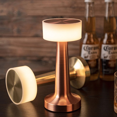 Atmospheric Brilliance Cordless Table Lights