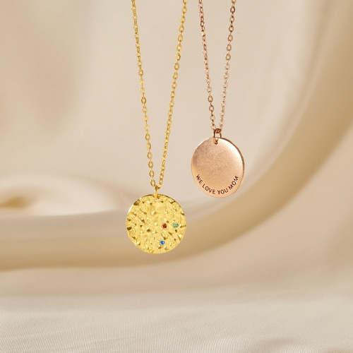 Birthstone Jewelry For Mothers