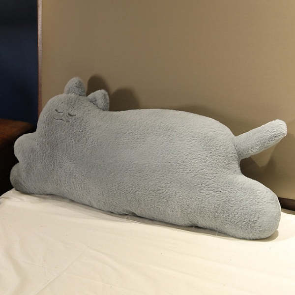 Japanese Style Cat Plushie