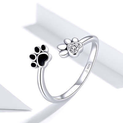 Paw Paw Ring