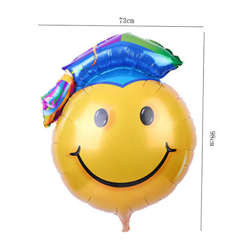 Back To School Party Graduation Gift