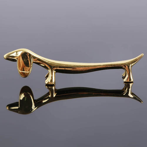Dachshund Cutlery Rest Set