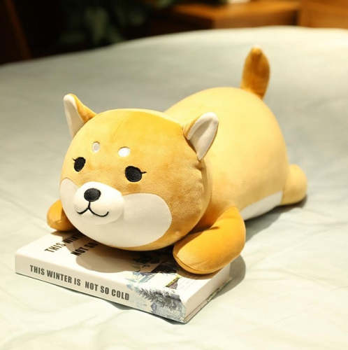 Kawaii Shiba Inu Plush
