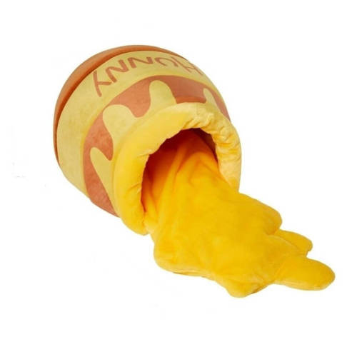 Spilled Honey Pet Bed