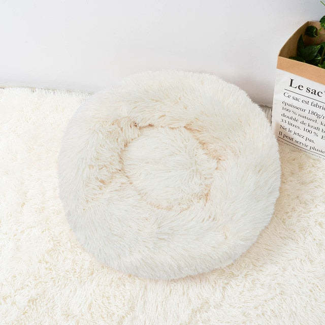 Calming Pet Bed
