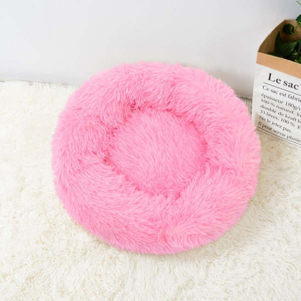 Calming Pet Bed