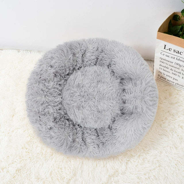 Calming Pet Bed