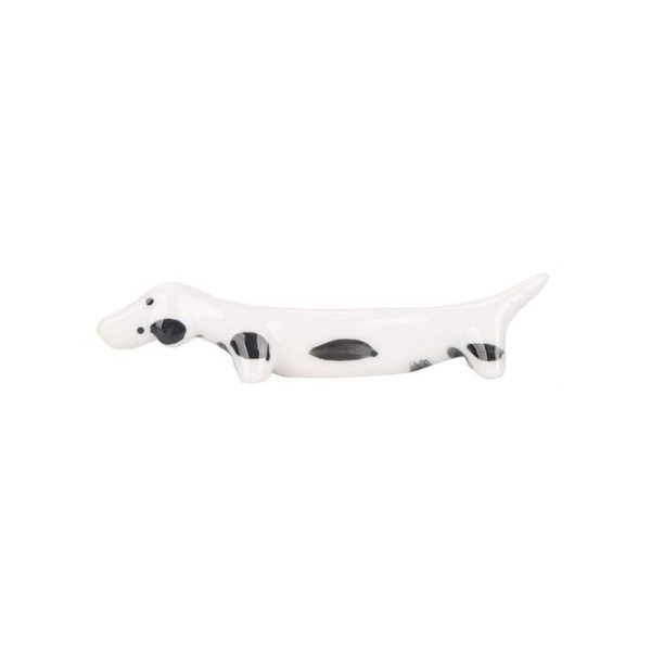 Dachshund Japanese Cutlery Rest