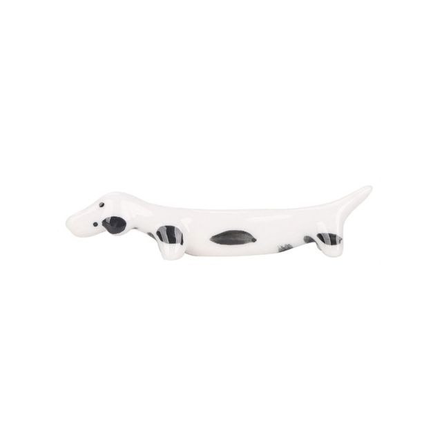 Dachshund Japanese Cutlery Rest