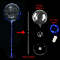 blue light set