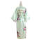 Aqua Green Mother Of Bride