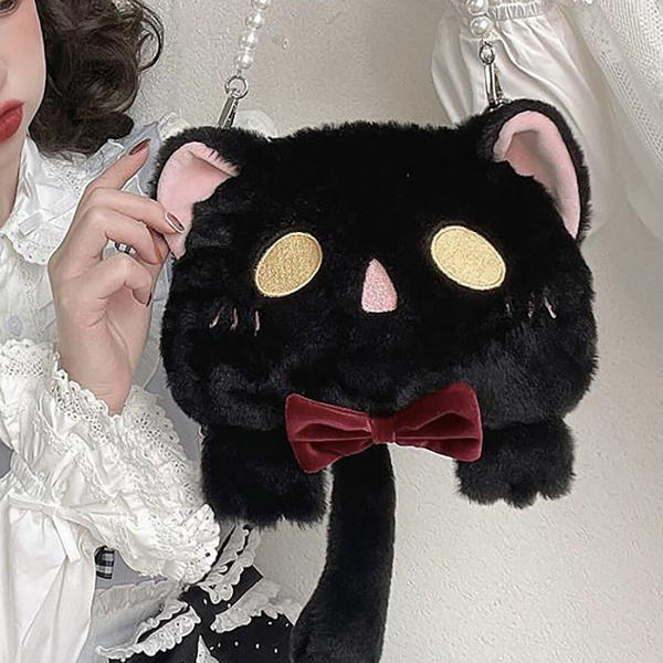 Princess Cat Handbag