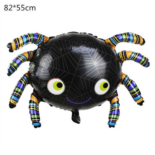 Halloween Balloons | Cute Halloween Party Decorations