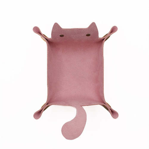 Simple Cat Tray