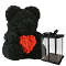 40cm black box