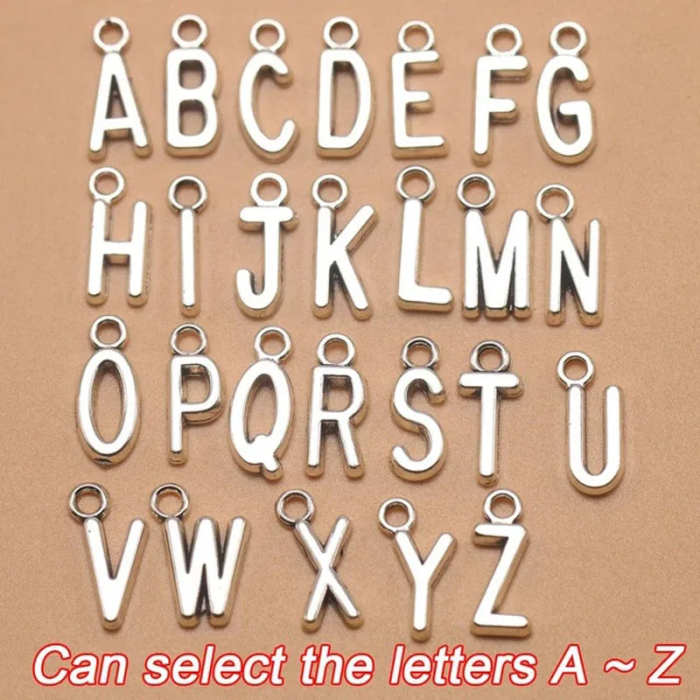 Long Distance Gift Keychain For Boyfriend With Initial