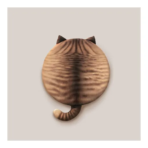 Cat Back Seat Cushion