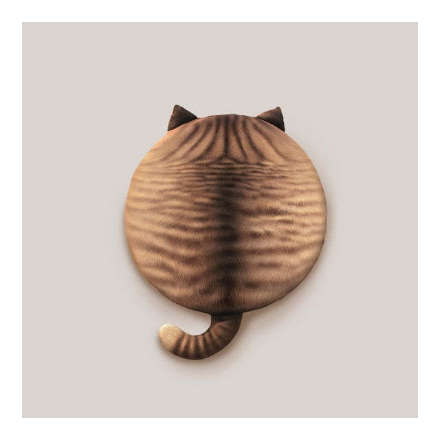 Cat Back Seat Cushion