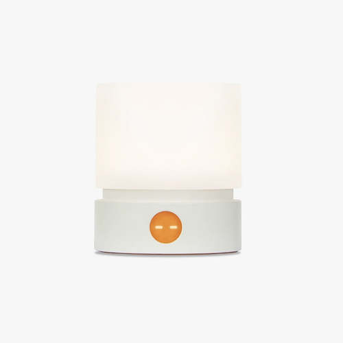 HBK Cylindrical USB Night Lamp