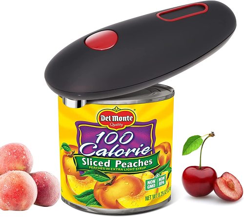 Electric Can Opener