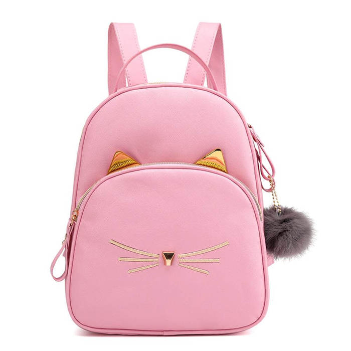 MEOW Backpack