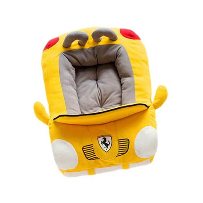 Car Pet Bed