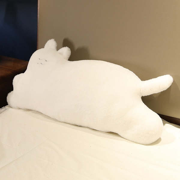 Japanese Style Cat Plushie